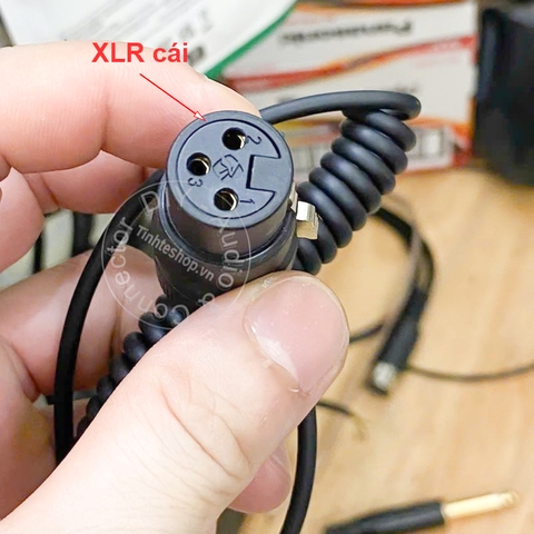 Canon sang 3.5mm khóa ren cho Microphone không dây Sennheiser E835 Mic SK G2 G3 500 G4 transmitters Sony UWP D11 D12 D21