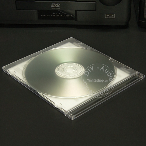 Đĩa CD trắng - Đĩa CD-R Maxell 700MB 80min 52X - Compact disc recordable Maxell