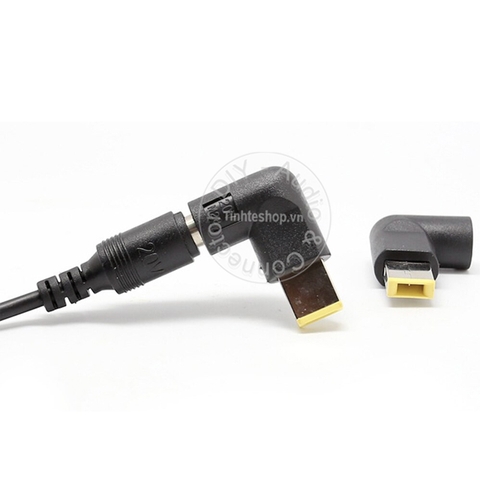 Đầu đổi cổng sạc IBM ThinkPad 7.9*5.4 ra chân sạc X140E X240 X240S X230 X250 X1 carbon