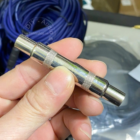 Đầu nối jack 6 ly YongSheng YS238