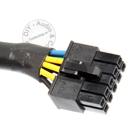 Cáp chuyển nguồn 24pin sang 10pin cho bo mạch Lenovo IBM 30Cm