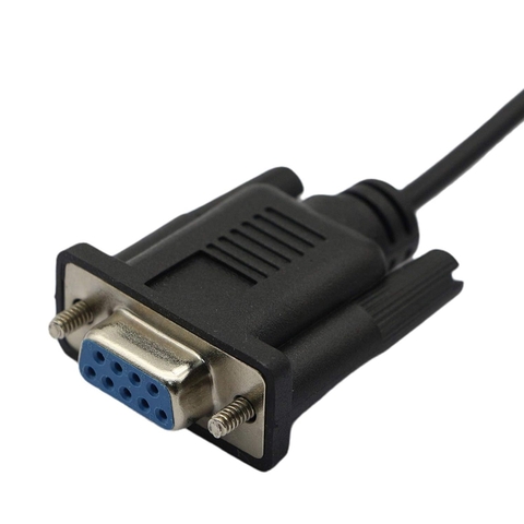 APC 940-0299A 6FT DB9 to 2.5Mm Management cable AP9630/AP9631
