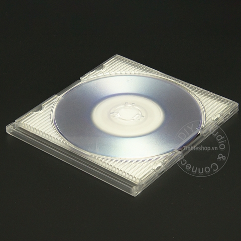 Đĩa DVD nhỏ 8Cm cho máy quay phim 1.4GB 30min 8X Sony DMR47S3/T1