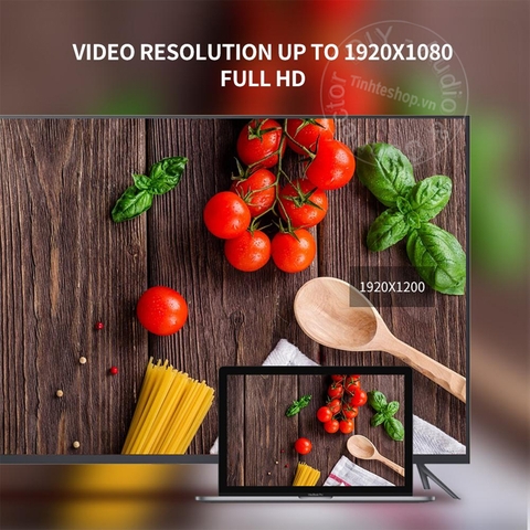 DVI sang HDMI Ugreen 20218 full HD1080P - Cáp chuyển HDMI ra DVI 22Cm