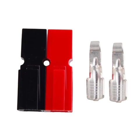 Jack nối nguồn DC Anderson - Anderson Powerpole