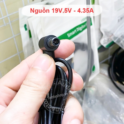 Cục nguồn 19.5V 4.35A cho TV Sony Bravia KD-43X8000E, KD-43X8500F, KD-43XE7000, KD-43XE7002, KD-43XE7003