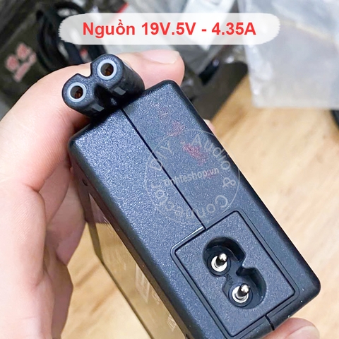 Cục nguồn 19.5V 4.35A cho TV Sony Bravia KD-43X8000E, KD-43X8500F, KD-43XE7000, KD-43XE7002, KD-43XE7003