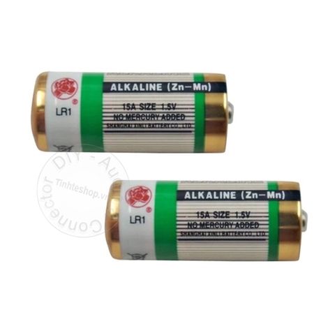 Pin tiểu LR5 AM1 E90 1.5V EASTFIRE 2 viên