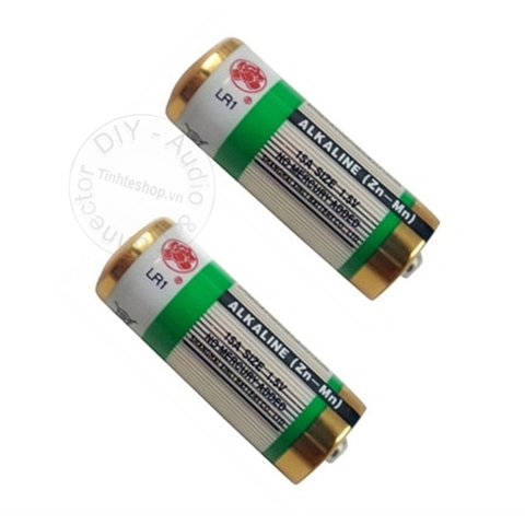 Pin tiểu LR5 AM1 E90 1.5V EASTFIRE 2 viên