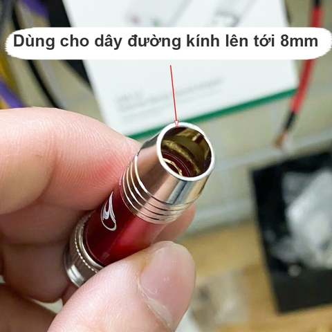 Jack cắm SDI BNC cho Camera màn hình SDI