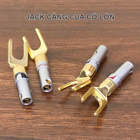 Jack loa càng cua loại to dày bắt vít 4 chiếc