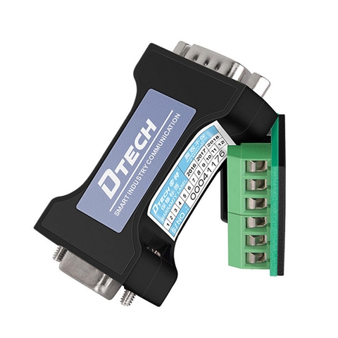 RS232 sang RS485 RS422 DTECH DT9003 chính hãng