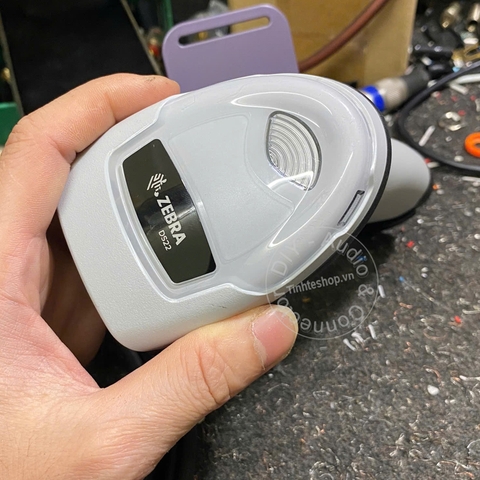 Cáp máy quét mã vạch Zebra DS22 DS2208 DS2278