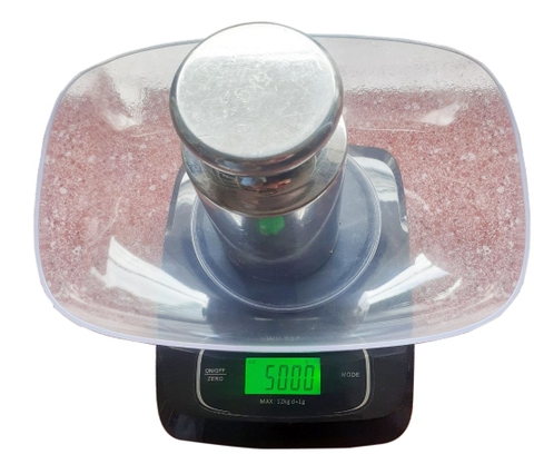 CÂN NHÀ BẾP 12KG x 1g
