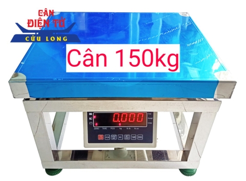 CÂN GHẾ INOX 150KG XK3108C