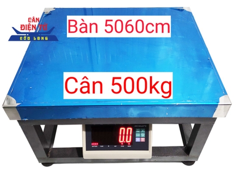 CÂN GHẾ 500KG T7E