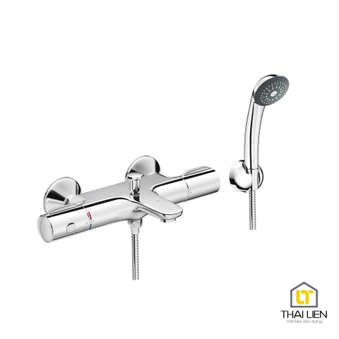 Sen tắm nhiệt độ INAX BFV-3413T-4C