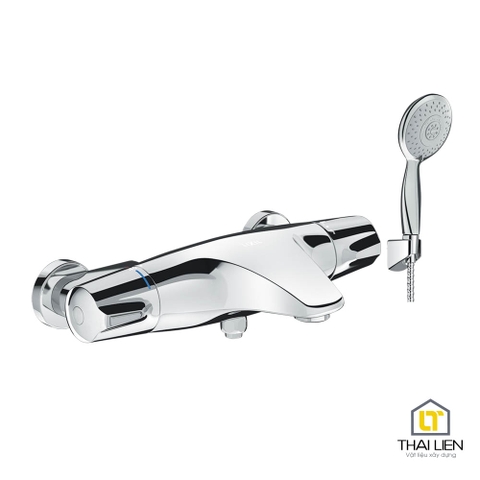 Sen tắm nhiệt độ INAX BFV-5103T-3C