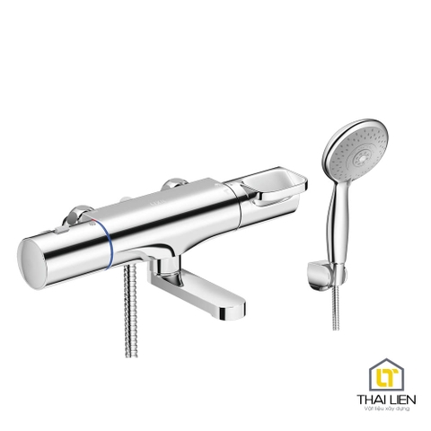 Sen tắm nhiệt độ INAX BFV-7145T-3C