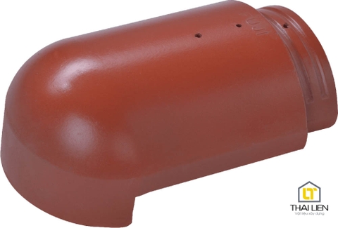 Ngói cuối mái Fuji