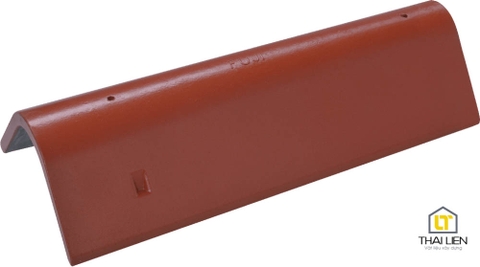 Ngói đầu rìa Fuji