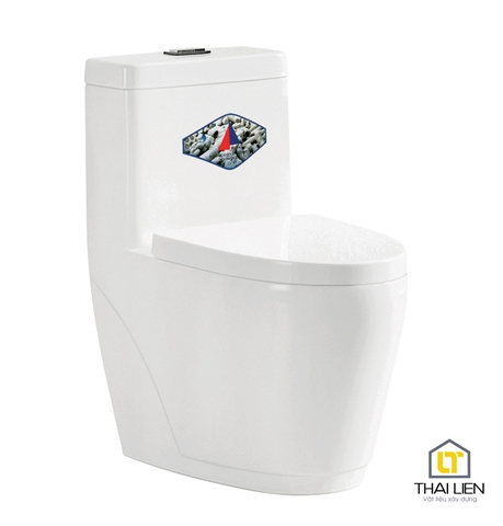 Bồn cầu 1 khối SELTA ST-80