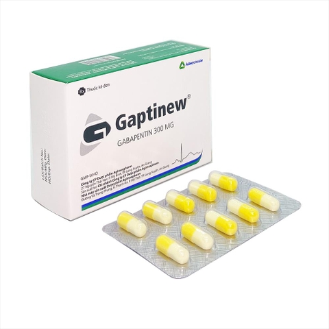 GAPTINEW