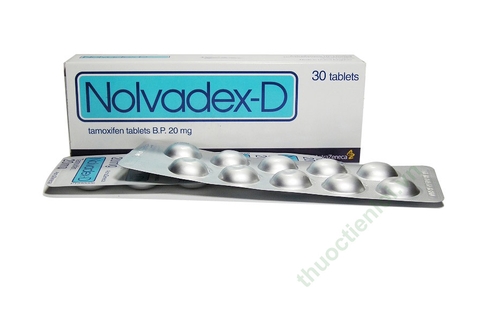 Novadex D