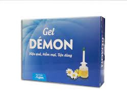 DÉMON
