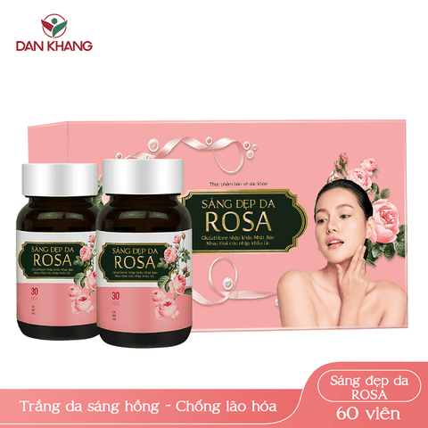 Sáng da Rosa