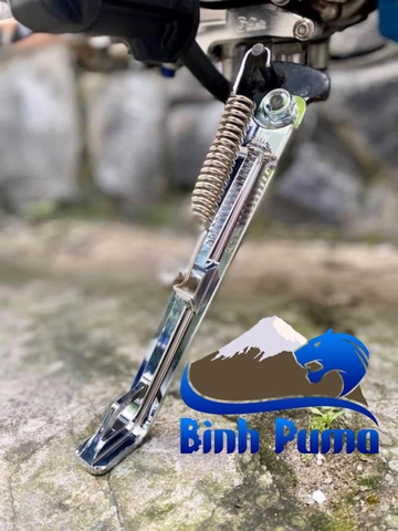 CHÂN CHỐNG NGHIÊNG K&N