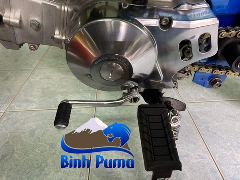 CẦN SỐ MONKEY TAKEGAWA