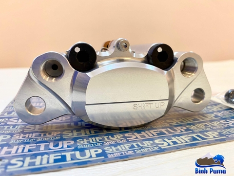 Heo 2Pis SHIFTUP CNC