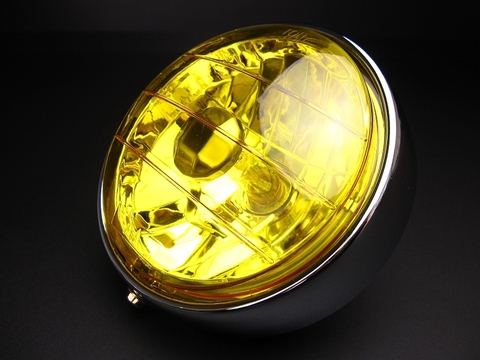 Chóa Đèn trước Minimoto