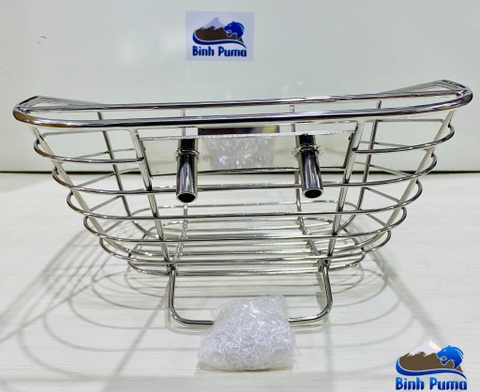 Rổ H2C cho Wave 125i