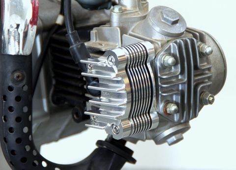 Cánh Bướm G'craft