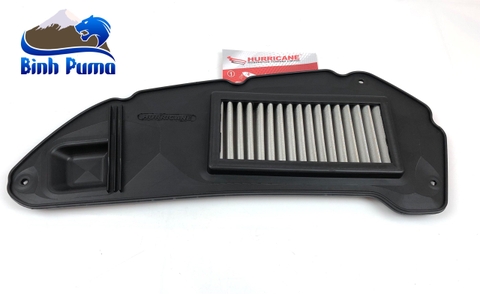 Lọc gió Hurricane cho AB 125-160