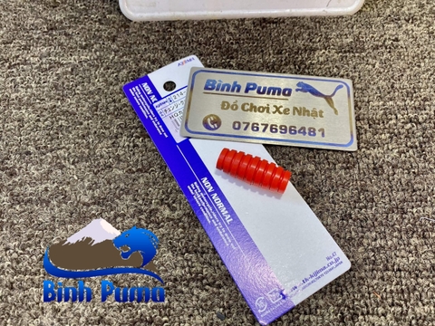 Bọc Cần Số Tròn Kijima