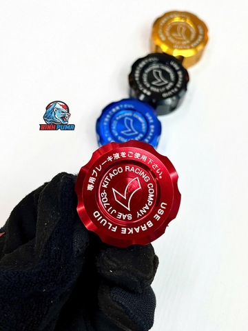 Nắp bình dầu Kitaco Nissin