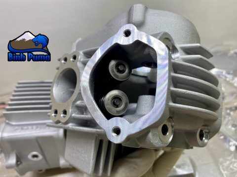 Đầu Lòng Takegawa 4valve Trái 52 Lòng 69 (106cc)