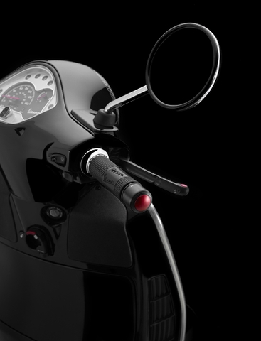 Móc treo đồ Bikers dành cho Vespa 