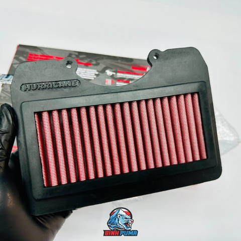 Lọc gió Hurricane cho PG-1