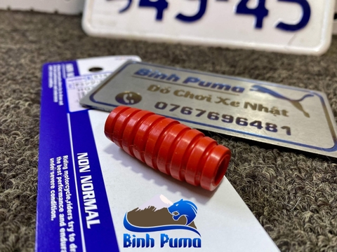 Bọc Cần Số Tròn Kijima