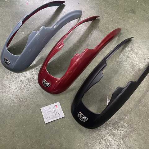 DÈ CHẮN BÙN SAU MOTOLORD CHO DAX125