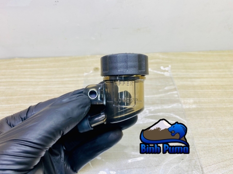 Bình Dầu DAYTONA