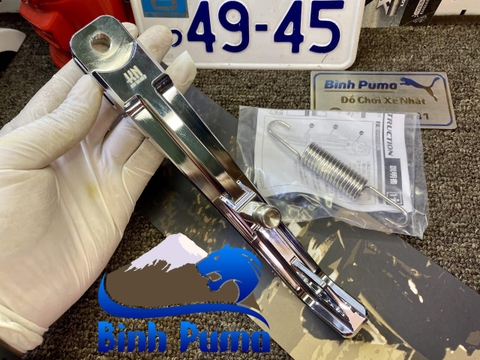 CHÂN CHỐNG NGHIÊNG K&N