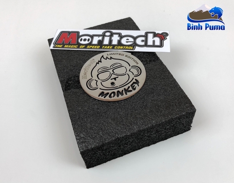 Ốp kèn Moritech Monkey125