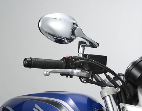 Kính Napoleon Mẫu LUTE