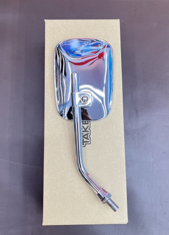 Kính chiếu hậu Takegawa vuông