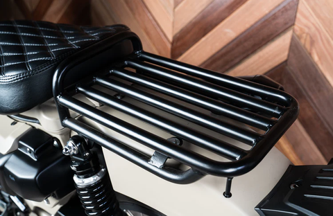 Baga sau K-SPEED cho CT125